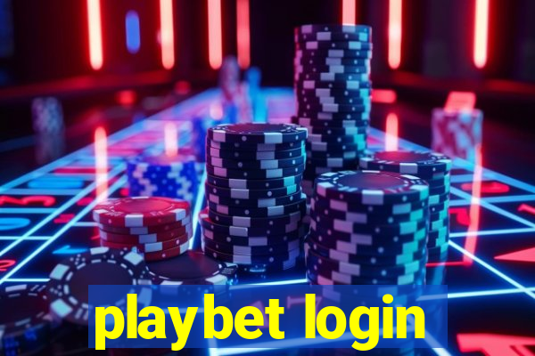 playbet login